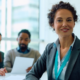 Supportiamo le funzioni HR nella gestione delle trasformazioni organizzative attraverso formazione, sviluppo delle competenze e adozione responsabile dell'intelligenza artificiale.