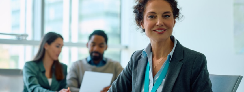 Supportiamo le funzioni HR nella gestione delle trasformazioni organizzative attraverso formazione, sviluppo delle competenze e adozione responsabile dell'intelligenza artificiale.