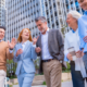 Tra i nostri obiettivi c’è quello di trovare e sviluppare con i nostri partner soluzioni di welfare capaci di migliorare il benessere delle persone e sostenere la competitività aziendale, affiancando le aziende nella costruzione di piani coerenti con i bisogni dei collaboratori e con gli obiettivi dell'impresa.